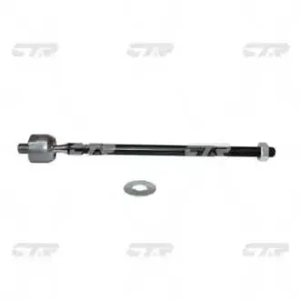 CR0596 Тяга рульова Toyota Corolla/Corona 84-92 OLD CRT-6 (вир-во CTR) CTR підбір по vin на Brocar