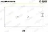7125496STD КМП вкладишів шатуна GLYCO підбір по vin на Brocar