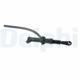 LM80742 Цилiндр зчеплення головний DELPHI підбір по vin на Brocar