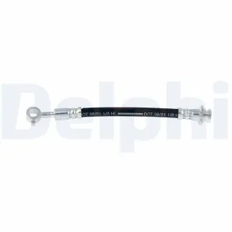 LH7727 Гальмiвний шланг DELPHI підбір по vin на Brocar