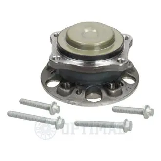 401503 Підшипник колісний з маточиною OPTIMAL подбор по vin на Brocar
