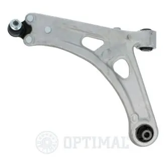 G62187S Важіль підвіски OPTIMAL підбір по vin на Brocar