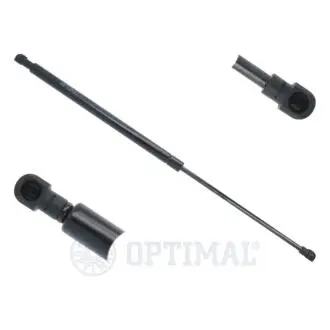 AG52318 Газова пружина OPTIMAL підбір по vin на Brocar
