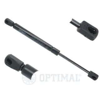 AG50579 Газова пружина OPTIMAL подбор по vin на Brocar