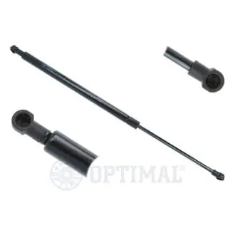 AG52302 Газова пружина OPTIMAL підбір по vin на Brocar