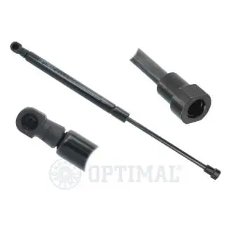 AG52161 Газова пружина OPTIMAL підбір по vin на Brocar