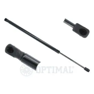 AG50491 Газова пружина OPTIMAL подбор по vin на Brocar