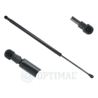 AG50442 Газова пружина OPTIMAL подбор по vin на Brocar