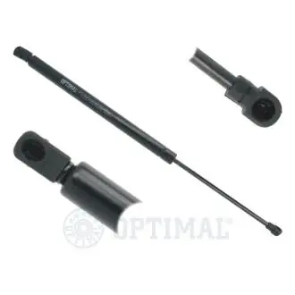 AG50400 Газова пружина OPTIMAL підбір по vin на Brocar