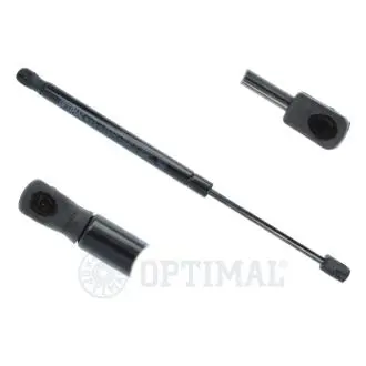 AG52136 Газова пружина OPTIMAL подбор по vin на Brocar