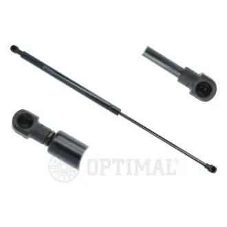 AG52132 Газова пружина OPTIMAL підбір по vin на Brocar