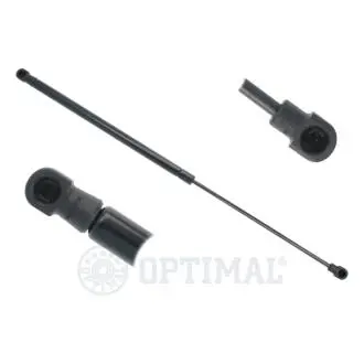 AG52111 Газова пружина OPTIMAL підбір по vin на Brocar