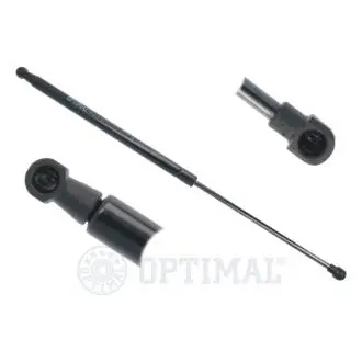 AG51897 Газова пружина OPTIMAL підбір по vin на Brocar