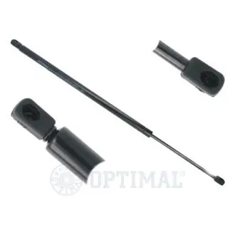 AG51902 Газова пружина OPTIMAL підбір по vin на Brocar