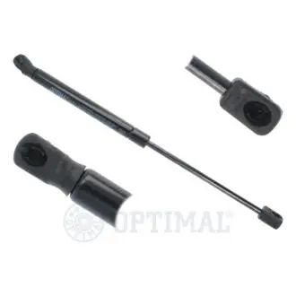AG51885 Газова пружина OPTIMAL подбор по vin на Brocar