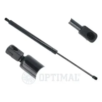 AG51830 Газова пружина OPTIMAL підбір по vin на Brocar