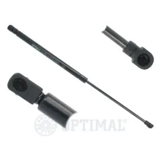 AG51843 Газова пружина OPTIMAL подбор по vin на Brocar
