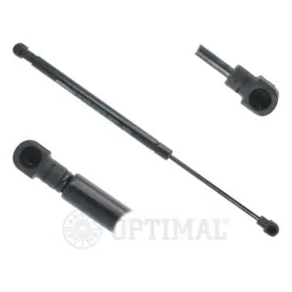 AG50304 Газова пружина OPTIMAL підбір по vin на Brocar