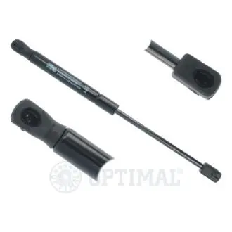 AG50290 Газова пружина OPTIMAL підбір по vin на Brocar