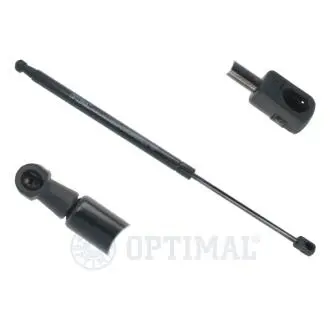 AG50286 Газова пружина OPTIMAL підбір по vin на Brocar