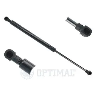 AG51814 Газова пружина OPTIMAL підбір по vin на Brocar