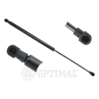 AG51750 Газова пружина OPTIMAL підбір по vin на Brocar