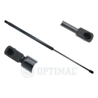 AG51727 Газова пружина OPTIMAL подбор по vin на Brocar