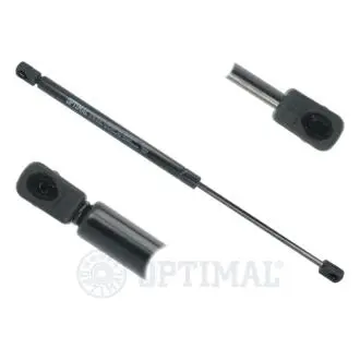 AG51711 Газова пружина OPTIMAL підбір по vin на Brocar