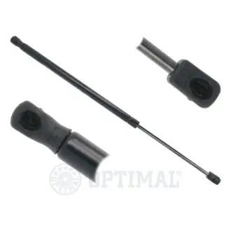 AG50265 Газова пружина OPTIMAL подбор по vin на Brocar