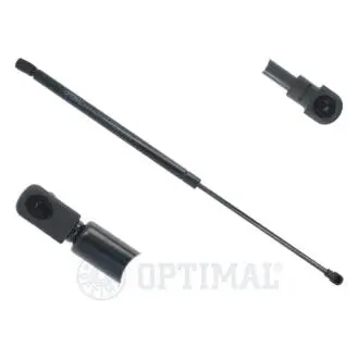 AG50229 Газова пружина OPTIMAL подбор по vin на Brocar
