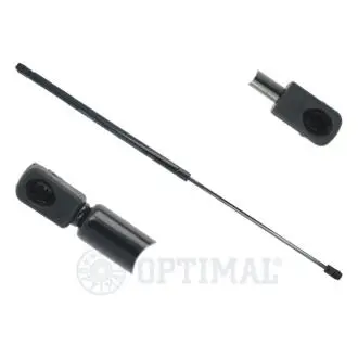 AG50218 Газова пружина OPTIMAL підбір по vin на Brocar