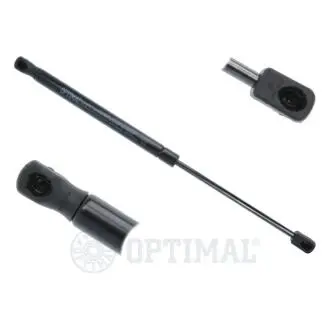 AG50226 Газова пружина OPTIMAL підбір по vin на Brocar