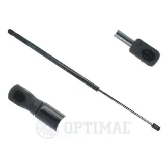 AG50193 Газова пружина OPTIMAL подбор по vin на Brocar