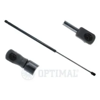 AG51539 Газова пружина OPTIMAL подбор по vin на Brocar