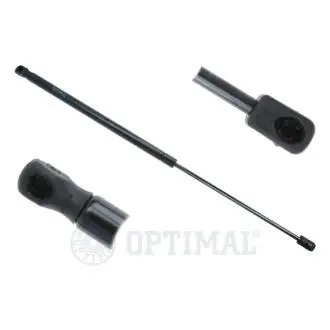AG51636 Газова пружина OPTIMAL подбор по vin на Brocar