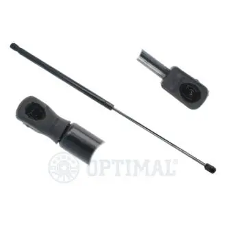 AG51523 Газова пружина OPTIMAL підбір по vin на Brocar