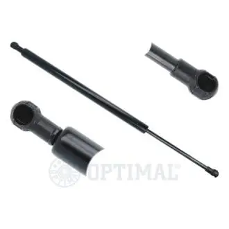 AG51487 Газова пружина OPTIMAL подбор по vin на Brocar