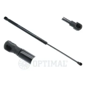 AG50180 Газова пружина OPTIMAL підбір по vin на Brocar