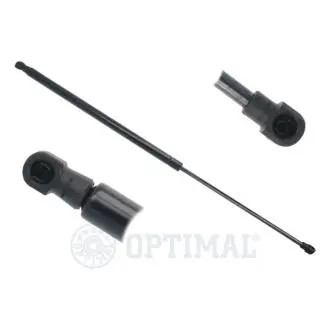 AG50159 Газова пружина OPTIMAL підбір по vin на Brocar