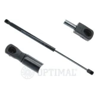AG50140 Газова пружина OPTIMAL підбір по vin на Brocar