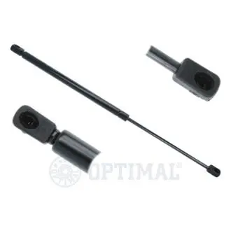 AG50115 Газова пружина OPTIMAL подбор по vin на Brocar