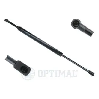 AG50101 Газова пружина OPTIMAL підбір по vin на Brocar