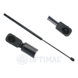 AG50102 Газова пружина OPTIMAL підбір по vin на Brocar