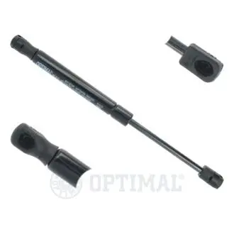AG51335 Газова пружина OPTIMAL подбор по vin на Brocar