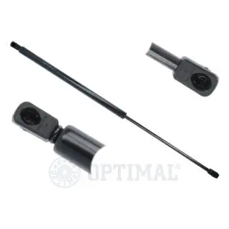 AG51337 Газова пружина OPTIMAL подбор по vin на Brocar