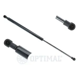AG50084 Газова пружина OPTIMAL підбір по vin на Brocar