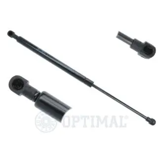 AG50082 Газова пружина OPTIMAL подбор по vin на Brocar