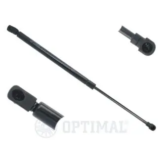 AG50081 Газова пружина OPTIMAL подбор по vin на Brocar