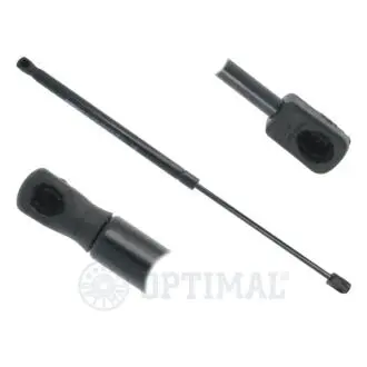 AG50065 Газова пружина OPTIMAL подбор по vin на Brocar