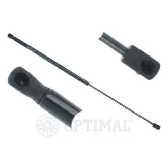 AG50019 Газова пружина OPTIMAL подбор по vin на Brocar